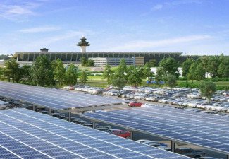 Waaree Renewable ចុះហត្ថលេខាលើ MoU សម្រាប់ការអនុវត្តគម្រោងថាមពលពន្លឺព្រះអាទិត្យ 100 MWp
