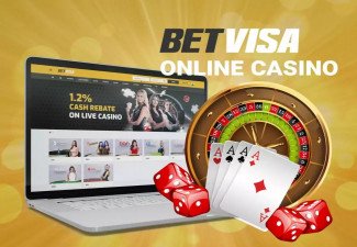 Как начать играть в казино BetVisa в Бангладеш