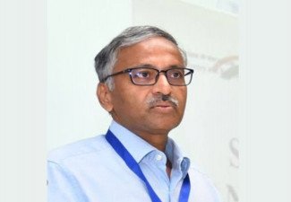 Dr Manoj Govil ya rike ƙarin kulawar Sakatare (Coordination) a Sakatariyar Majalisar