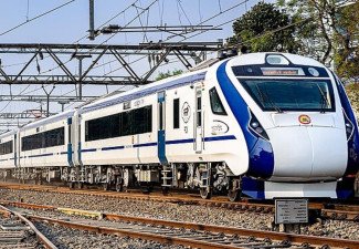 El primer ministro Modi inaugurará próximamente el primer Vande Bharat Express a Cachemira desde Katra