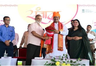 গেইল ইন্ডিয়া তাদের সিএসআরের অধীনে প্রজেক্ট সখি স্যাচেলের বুন্দি সংস্করণ চালু করেছে