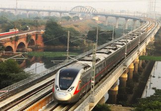 NCRTC operationalizes folsleine Delhi Seksje fan Namo Bharat Corridor