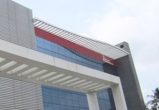 South Indian Bank verzeichnet im ersten Quartal des Geschäftsjahres 321.95–1 einen robusten Nettogewinn von 2025 Crore Rupien
