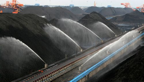  SECL puts Kusmunda Coal Washery project on fast track