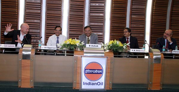  Indian Oil to build digital platform to boost customer experience