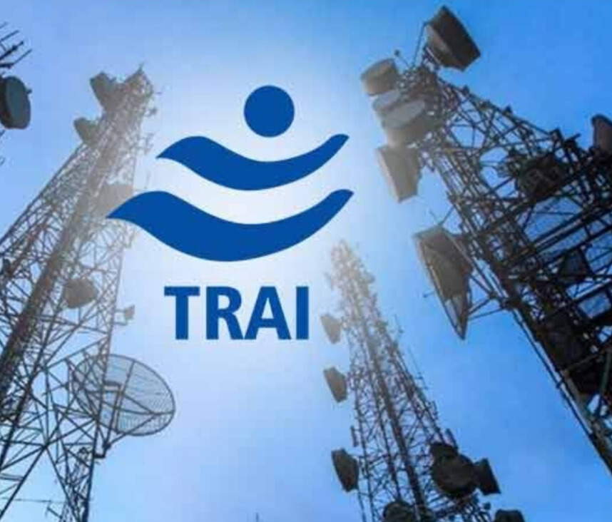 TRAI releases Telecom Services Report of December-end quarter