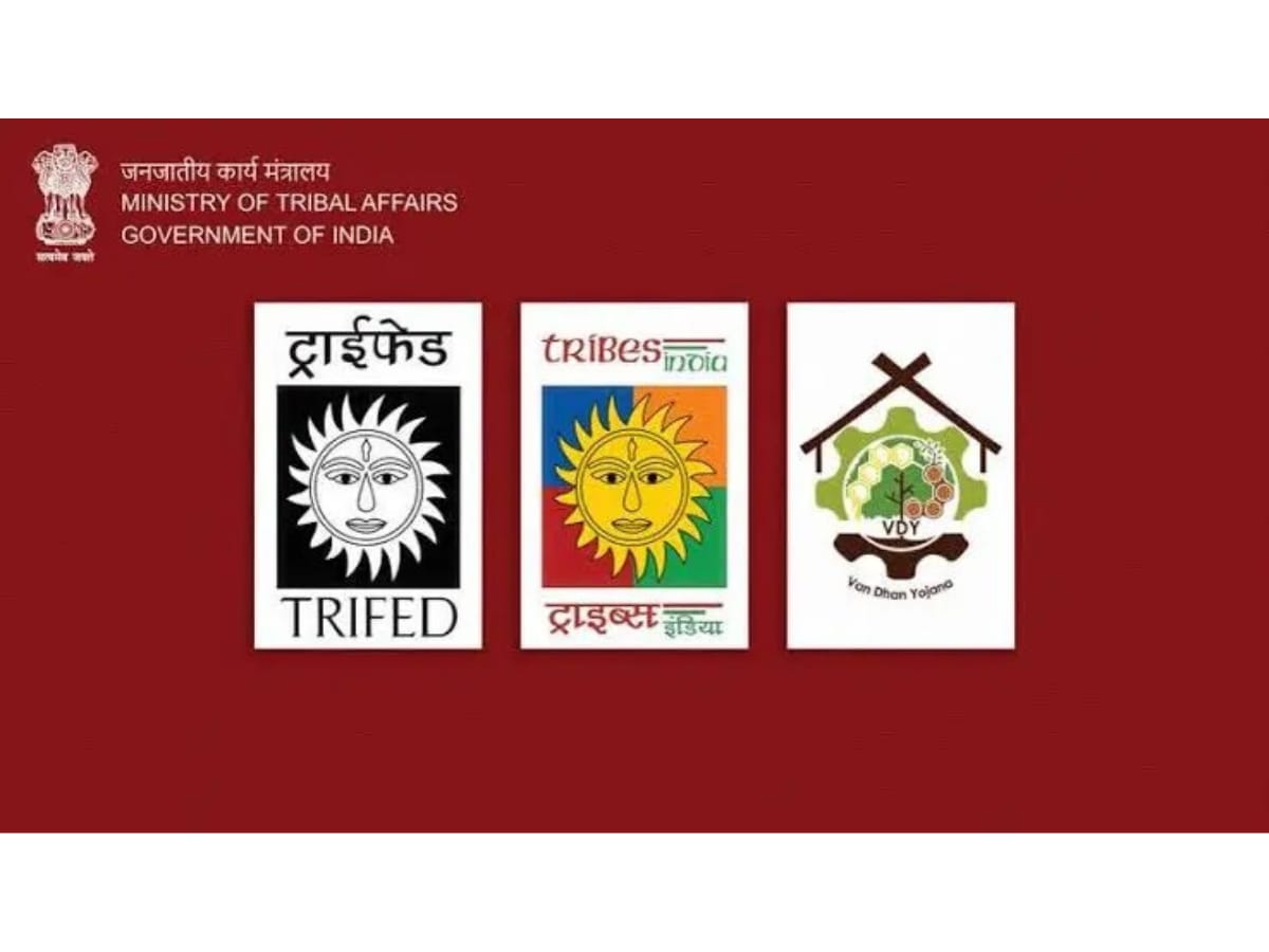 Two Officials gets Director Level post at TRIFED under Ministry of Tribal Affairs