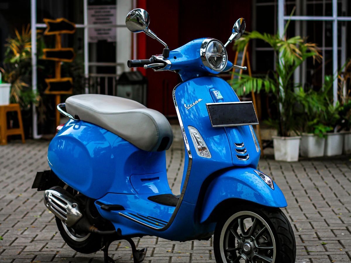 Things people consider before buying an EV two-wheeler