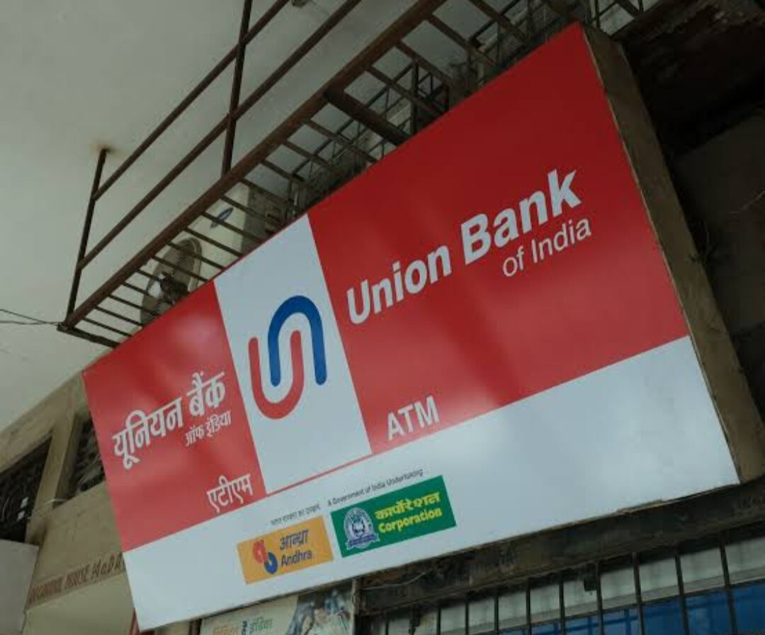 Union Bank of India raised term loan to fund foreign business