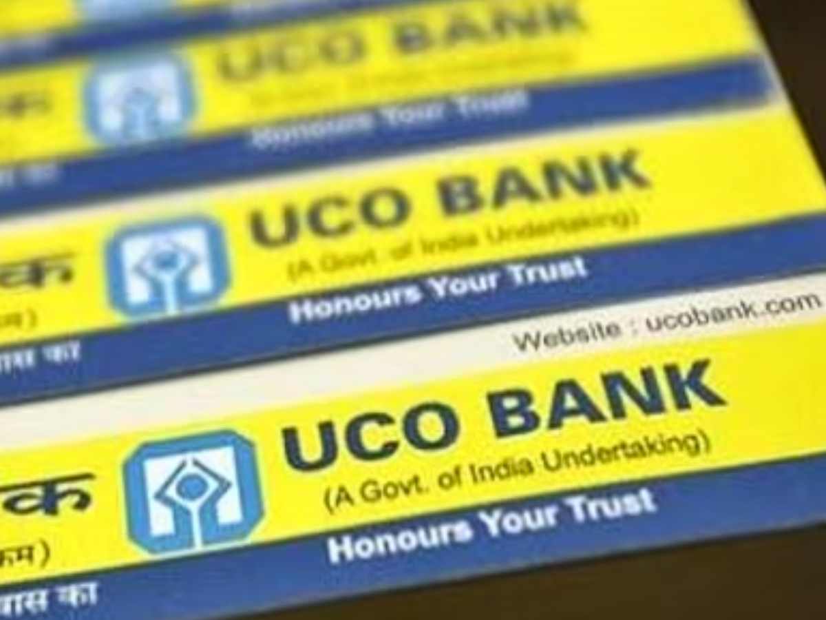 UCO Bank Board Announces Change in Senior Management of the Bank
