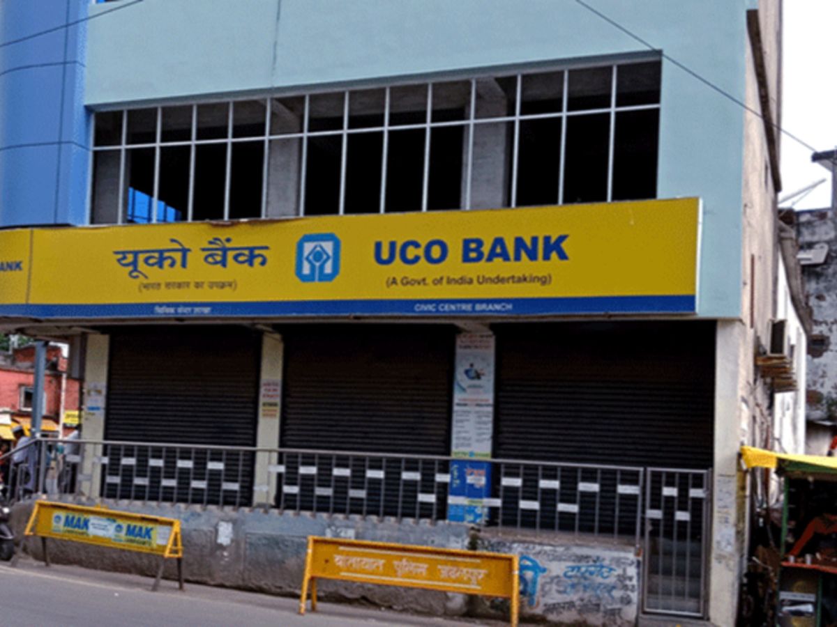 UCO Bank revises Benchmark Rates of Bank