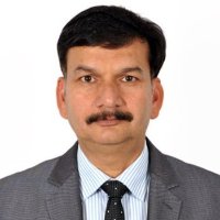 Shri BCK Mishra appointed Managing Director UPCL