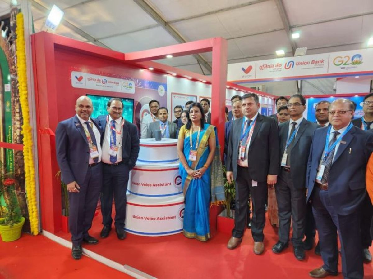 Union Bank Of India launches Alexa enabled Voice Banking solution