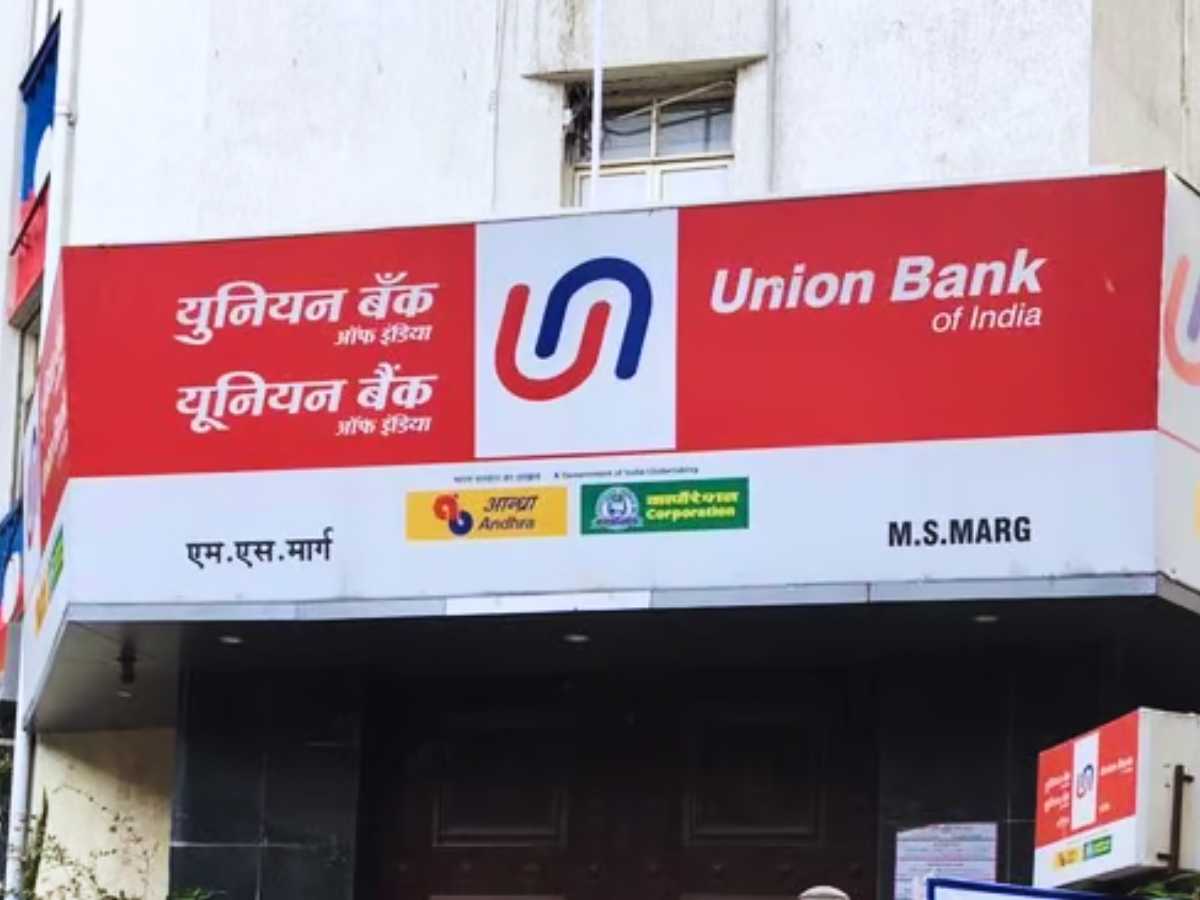 Union Bank appoints CA Avinash Vasant Prabhu as new CFO