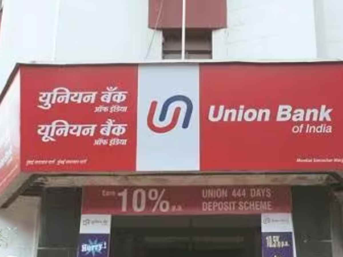 Union Bank of India Q4 results, net profit up by 61.8% YoY