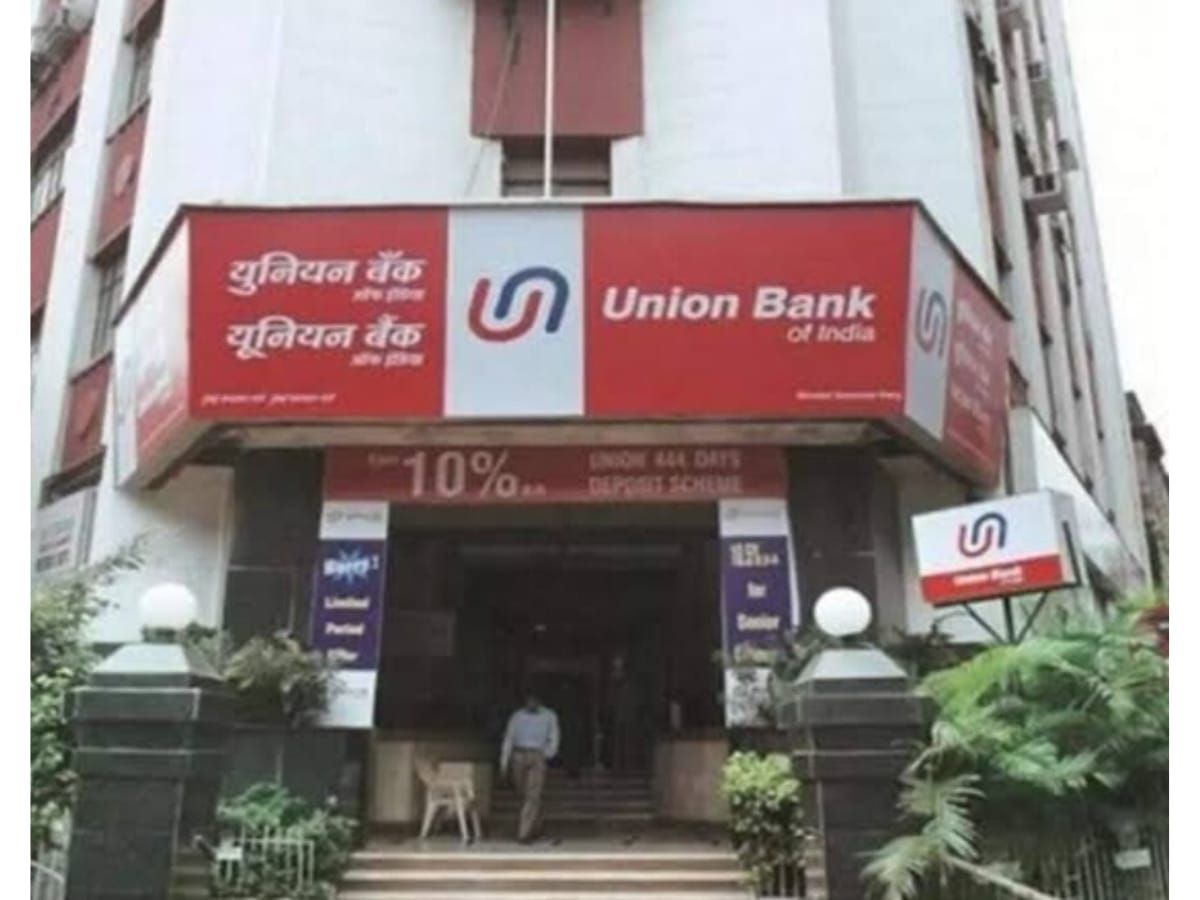 Union Bank of India to discuss for capital raising through Public Issue