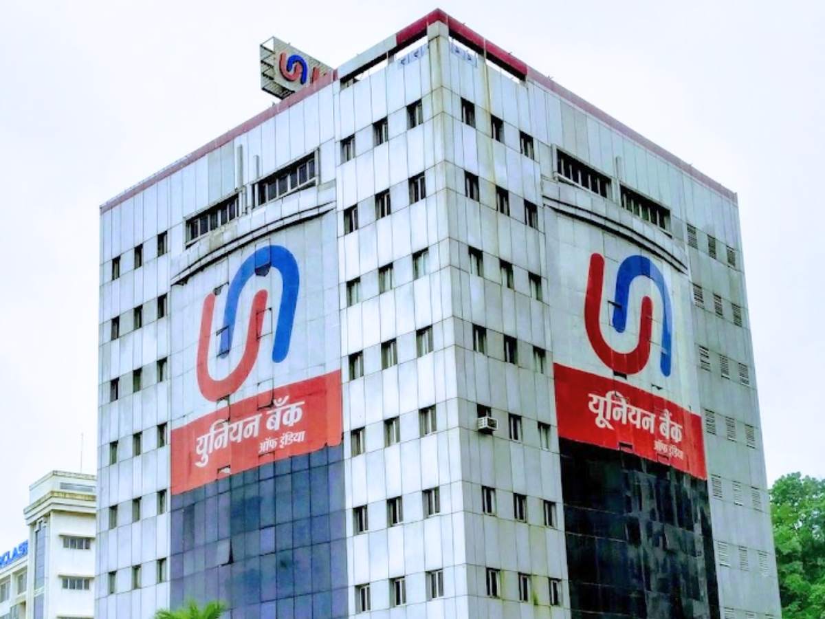 Union Bank Capital Plan: Will raise Rs 10,100 crore
