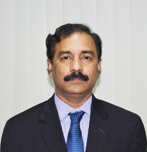 Shri M V Subba Rao assigned additional Charge of CMD of KIOCL