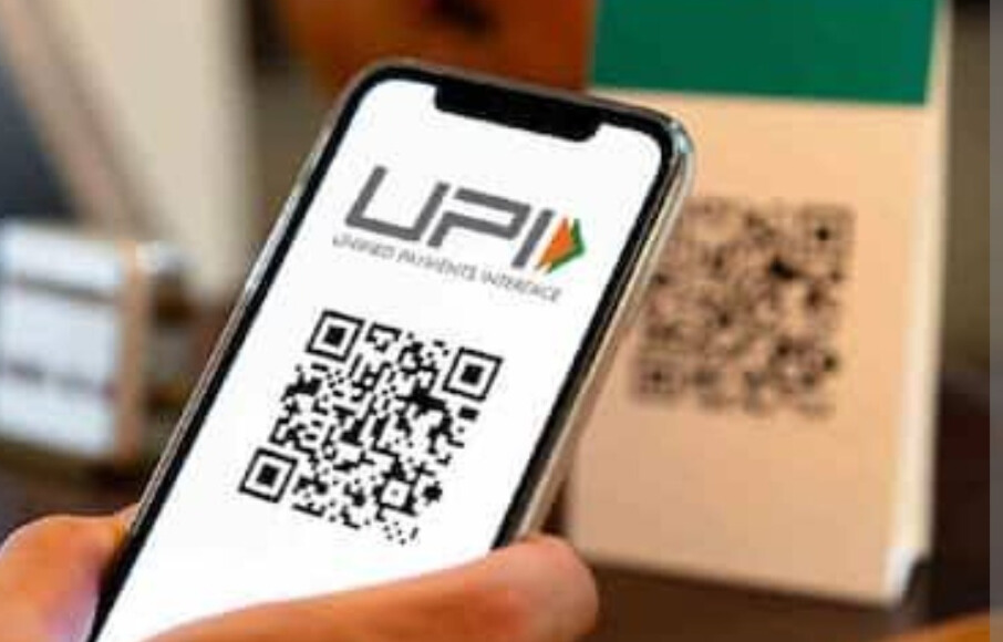 UPI transactions for first time crosses over Rs 100 billion benchmark in FY 24
