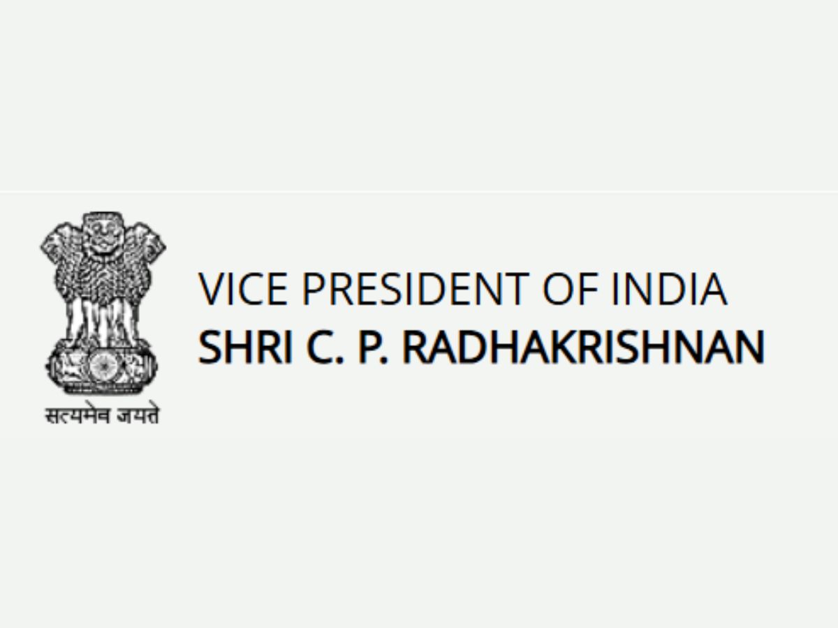 Cabinet appoints Secretary and Private Secretary for Vice President of India
