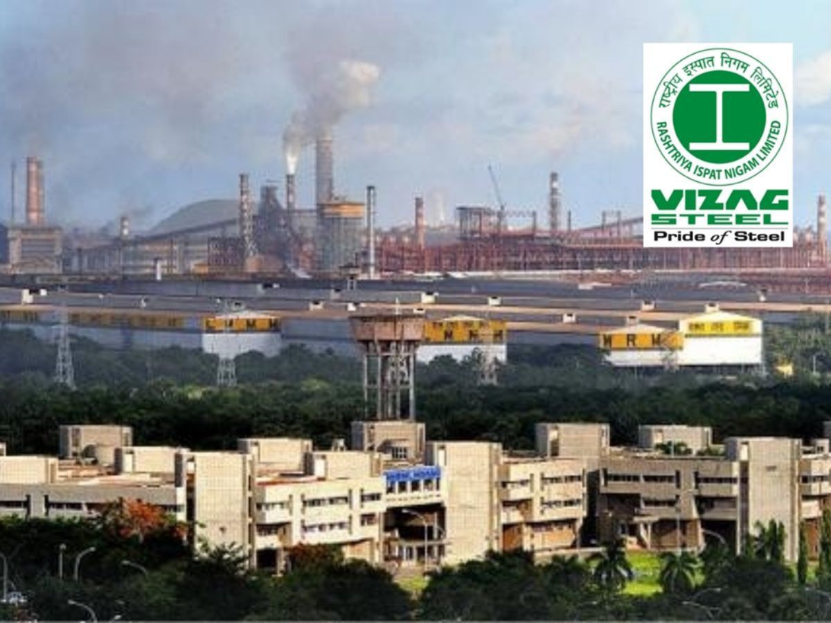 Visakhapatnam Steel Workers to join strike on July 9 for withdrawal of strategic sale of RINL, any other merger with SAIL