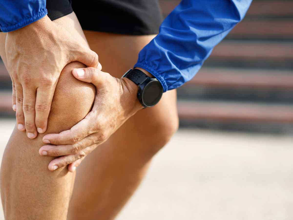 Finding Comfort: Ways to Manage Arthritis Pain