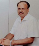 Shri Rajendra Prasad Shukia Appointed Director Finance WCL