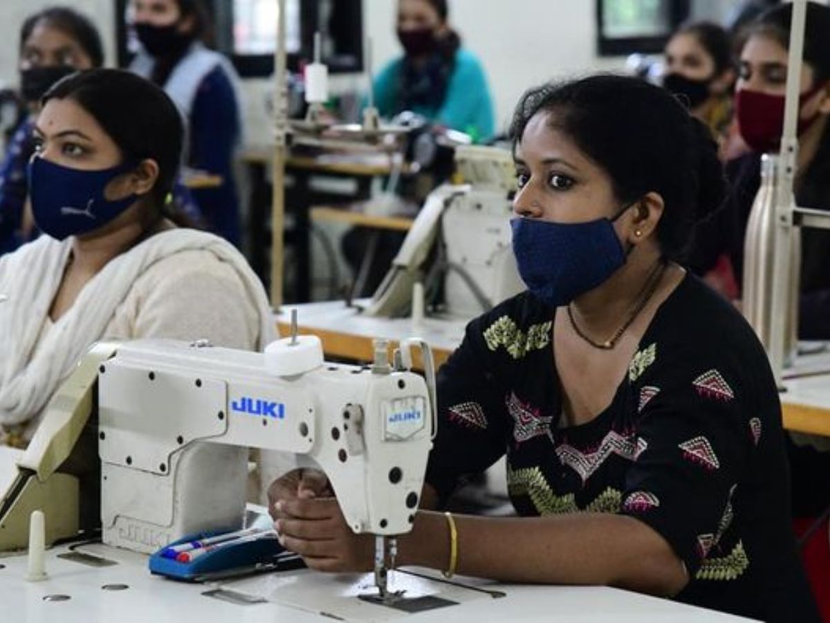 WCL to train 200 youth in tailoring and apparel designing under CSR