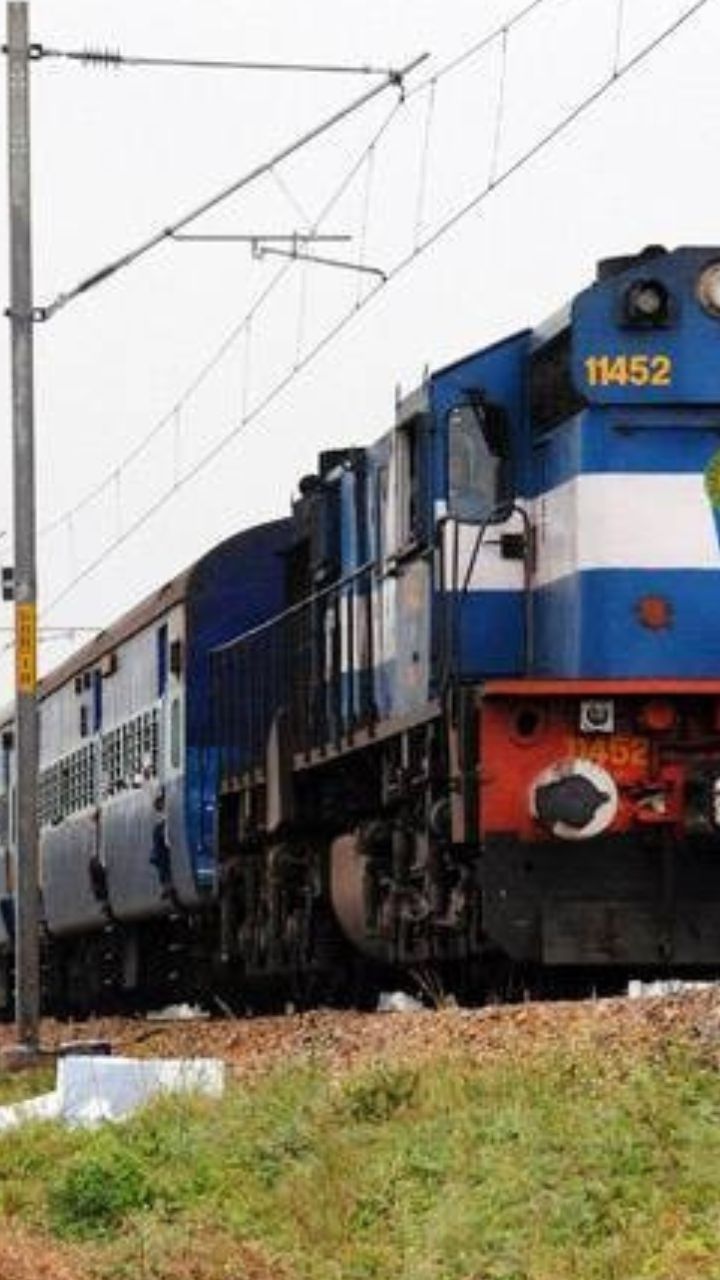 Indian Railways approved 7 new multi-tracking projects worth Rs.32,500 cr