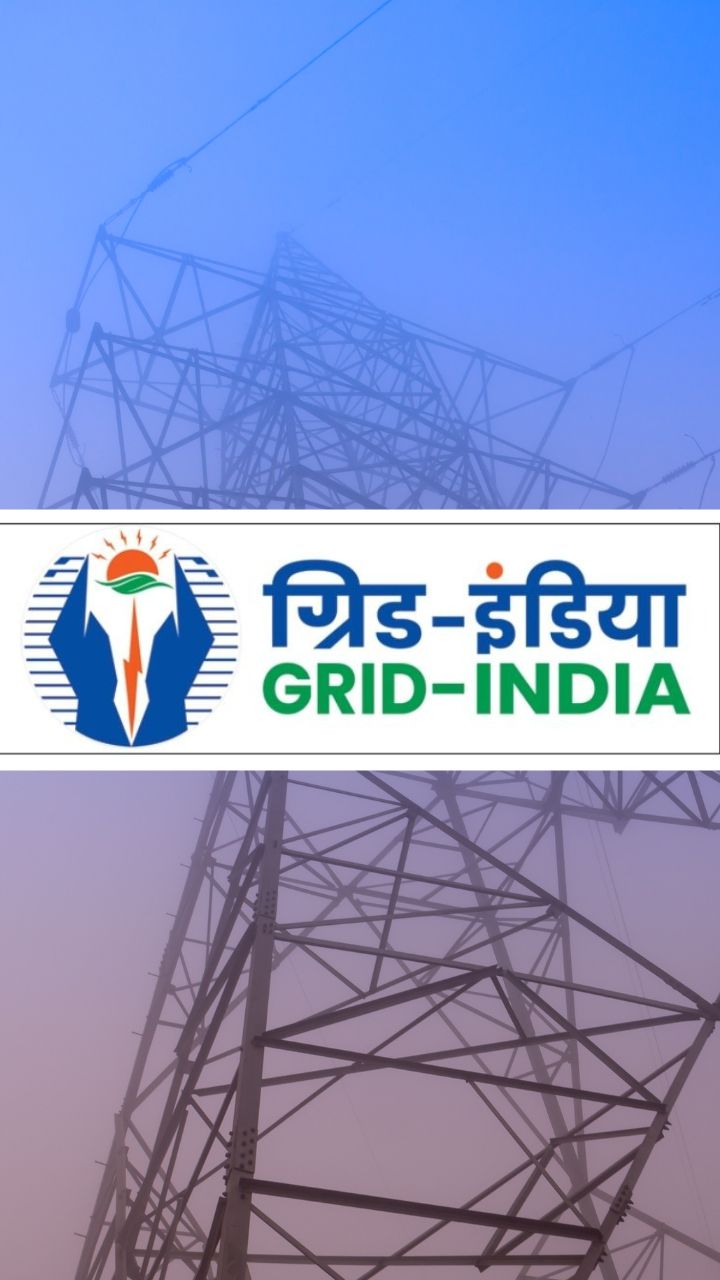 GRID-INDIA's Partnership