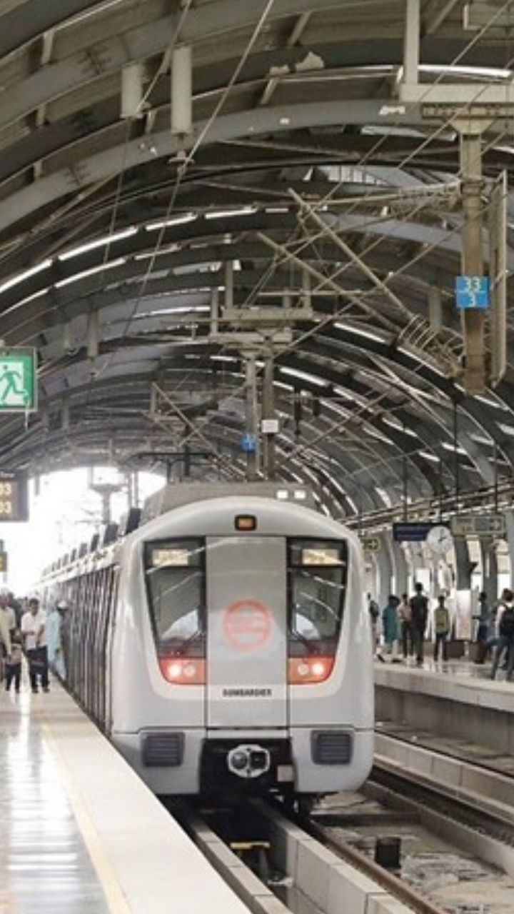 Delhi Metro will start its services from 4 AM from 8th to 10th September for upcoming G-20 Summit.