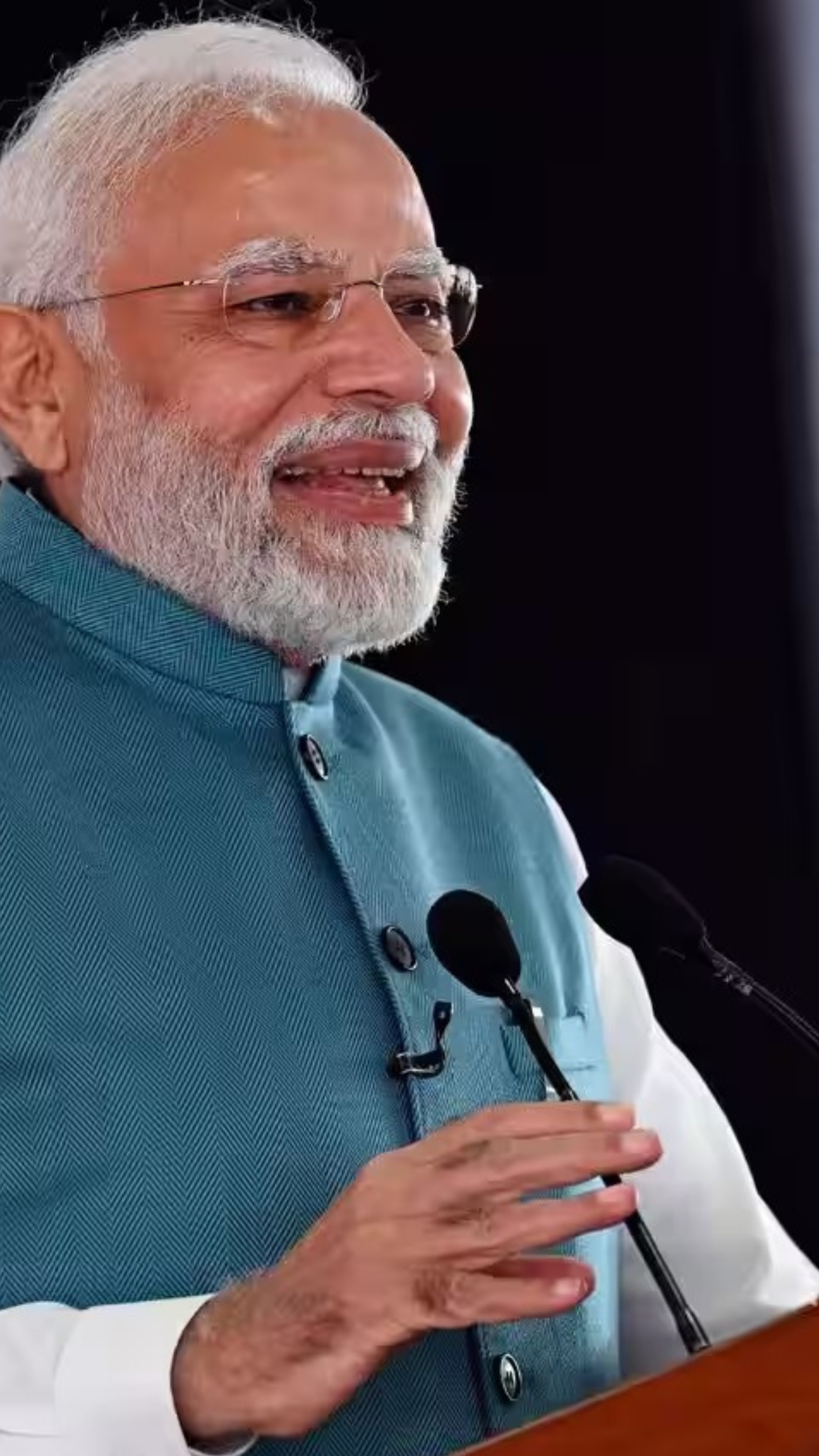 PM Modi to visit Varanasi on 23rd September