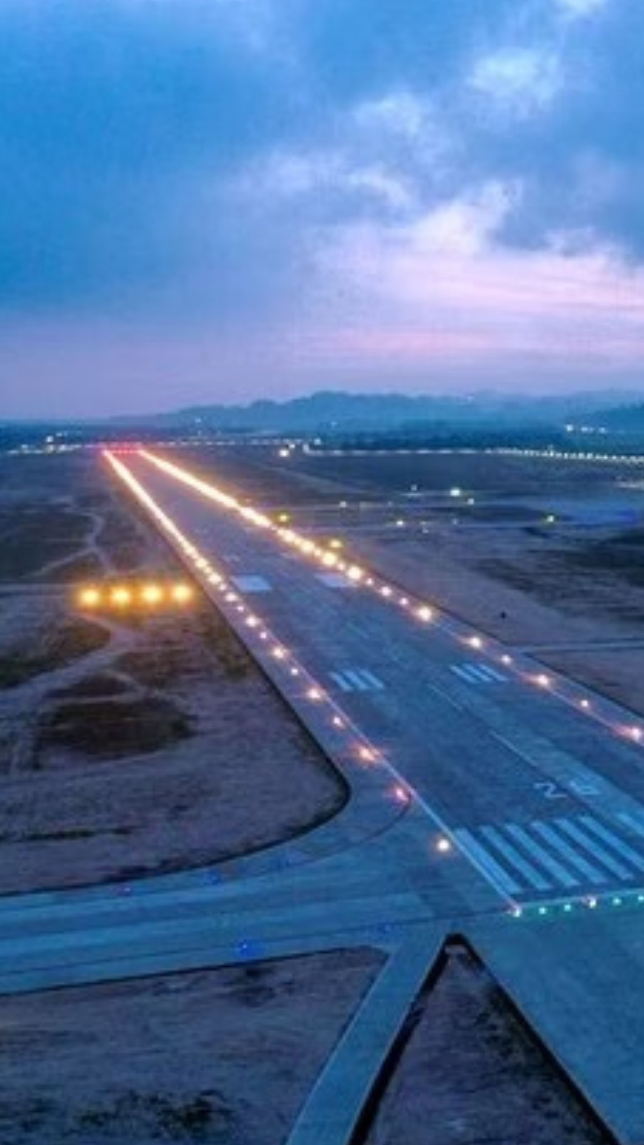 The newly developed infra of Tezu Airport will inaugurate in just 4 days
