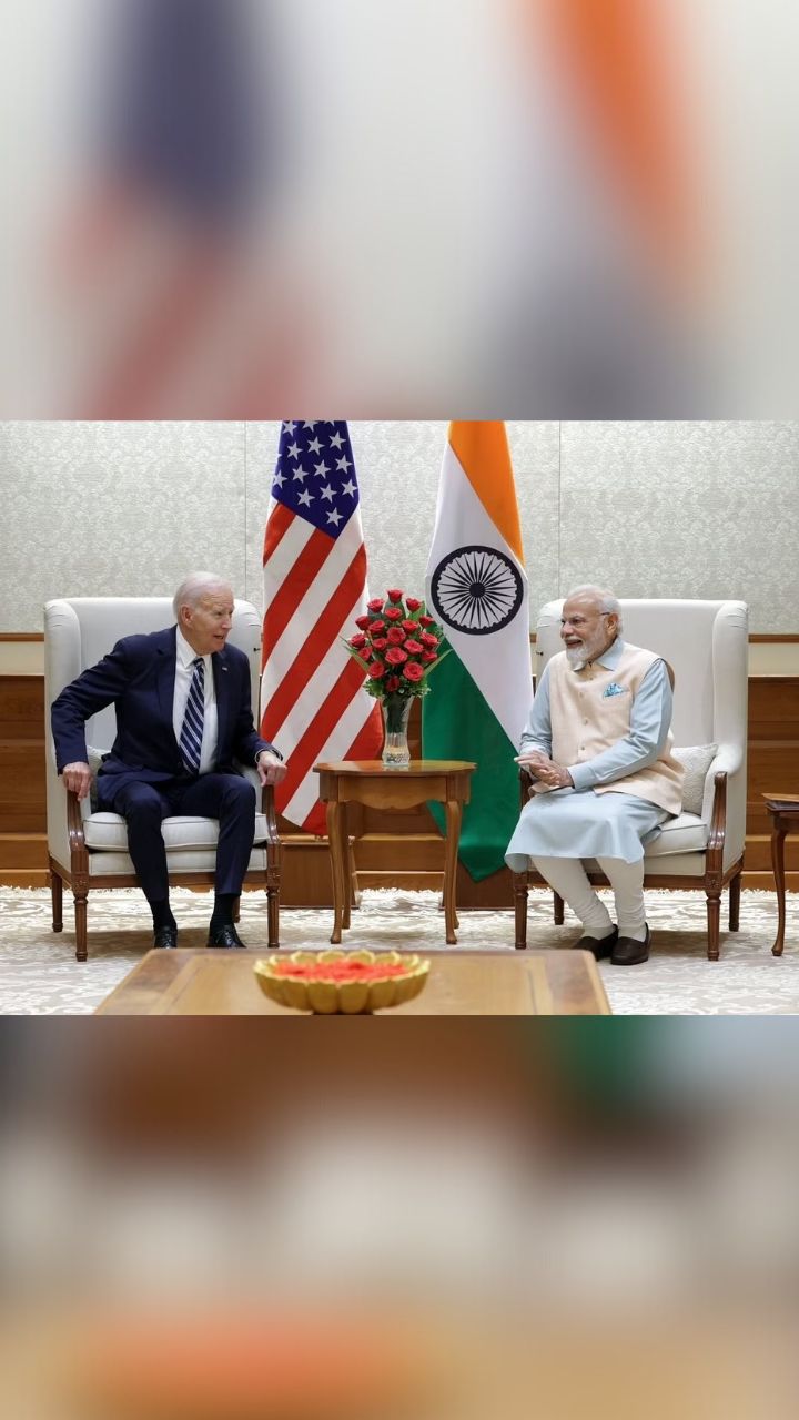 India- United States are deepening their academic ties