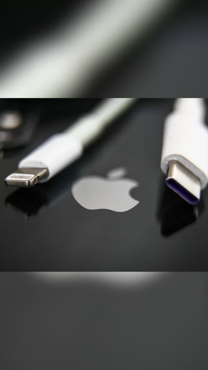 Apple's Move to USB-C Could Lure Android Users

