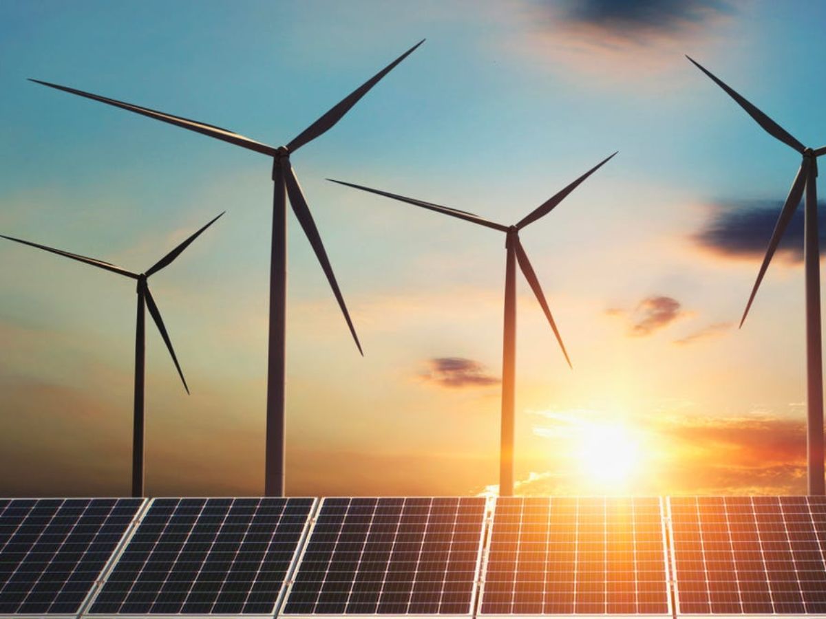SECI disbursed 8.9 billion to wind and solar energy developers in Feb 2023