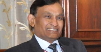 Shri LC Goyal yuav los ua tus thawj coj ntawm ITPO