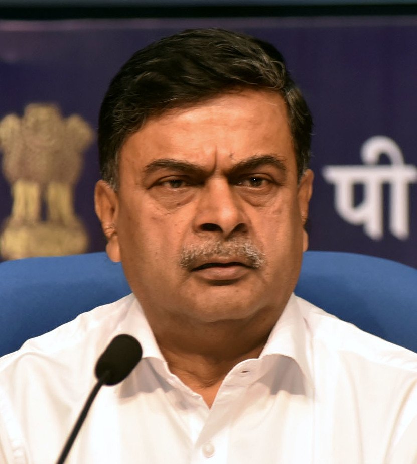 Shri Raj Kumar Singh