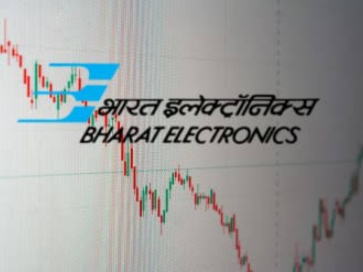 PSU Shares rose 4.5%; BEL to pay dividend of Rs 0.90 per equity share