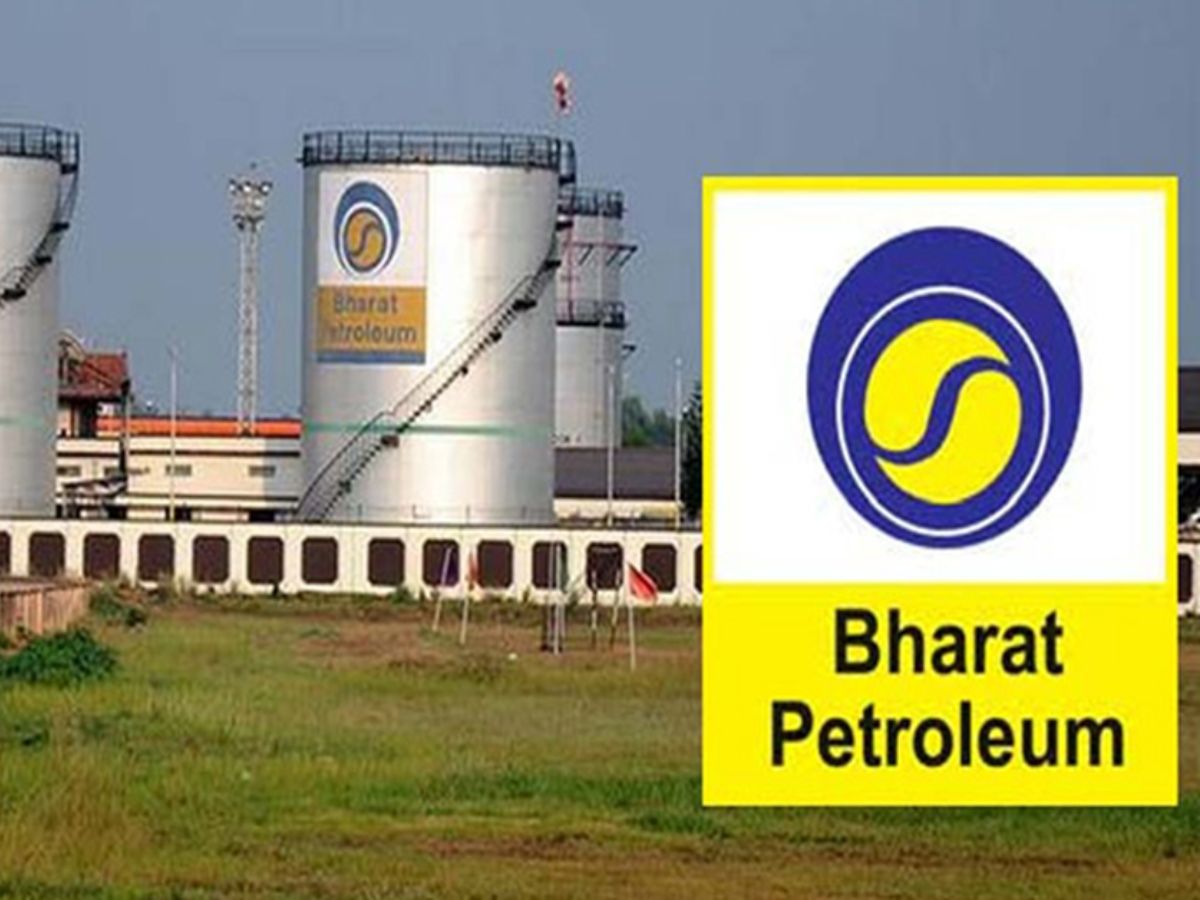 BPCL объявляет дату закрытия реестра для выплаты окончательных дивидендов за 25-26 финансовые годы
