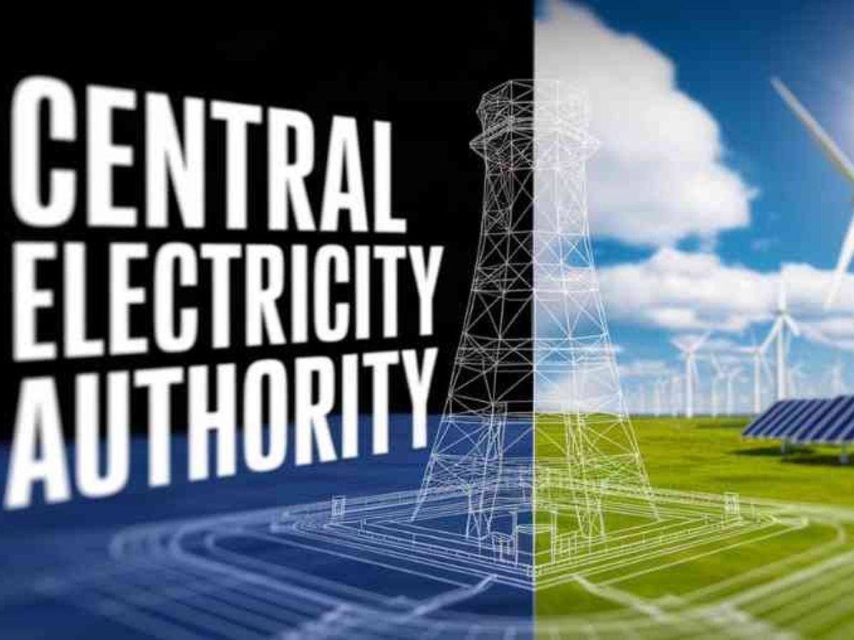 Central Electricity Authority approves discontinuation of four units of NTPC Tanda Thermal Power Station 