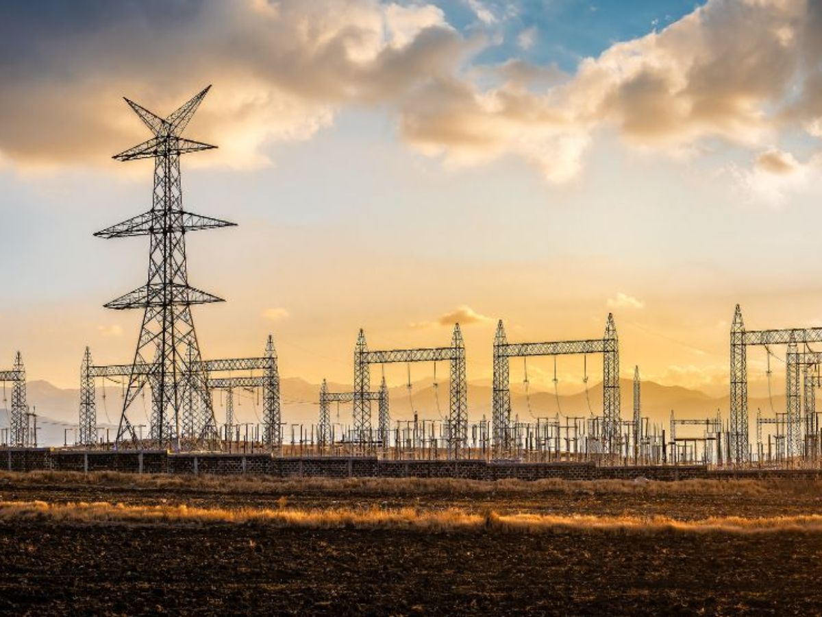 CERC آندھرا پردیش میں قابل تجدید توانائی کے انضمام کے لیے PGCIL کو ٹرانسمیشن لائسنس دیتا ہے