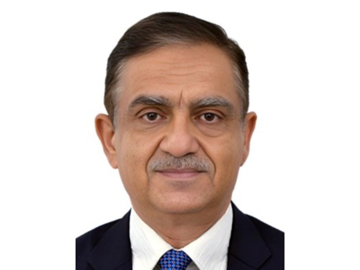 Shri Rajesh Kohli jingħata estensjoni bħala ħlas addizzjonali ta' CMD f'HMT Ltd