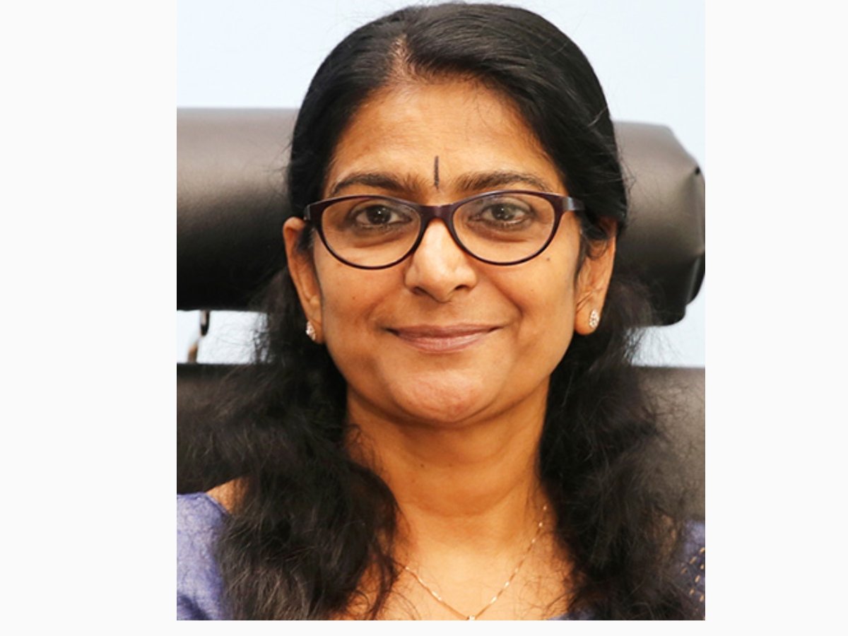 PESB ద్వారా HLL లైఫ్‌కేర్ లిమిటెడ్ యొక్క CMDగా డాక్టర్ అనిత తంపి సిఫార్సు చేయబడింది