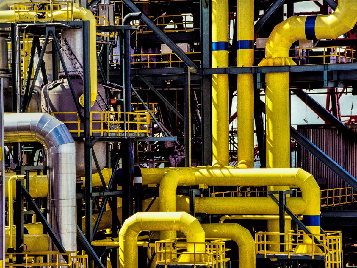 Правительство представило структуру для сегментов бытового природного газа в КПГ (транспорт), PNG (бытовой) в секторе CGD