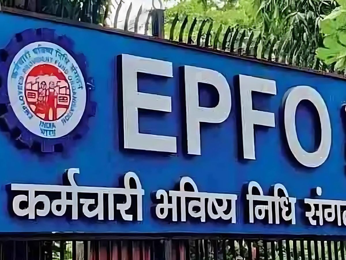 EPFO and India's Largest PSB Signs MoU for Insurance Benefits to Employees