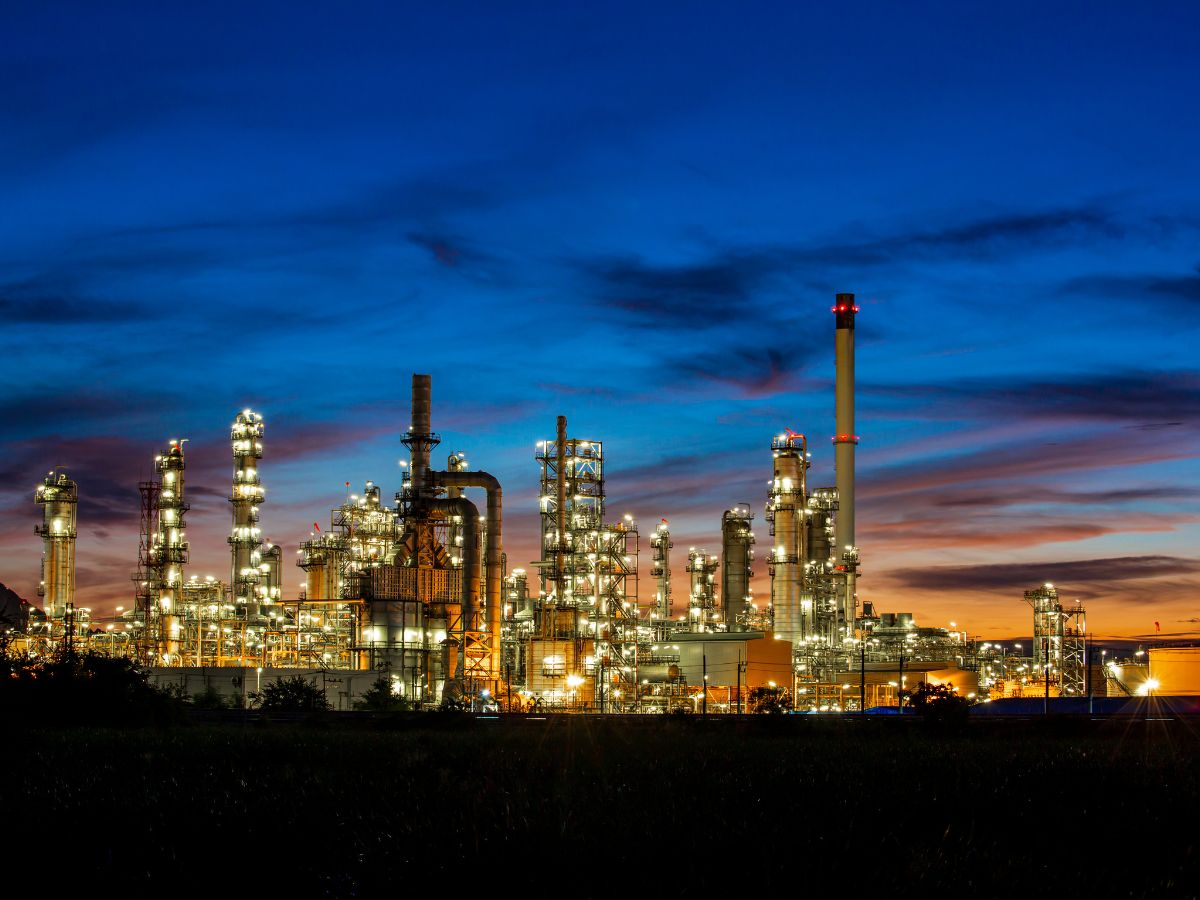 Акции газовых и нефтяных PSU в центре внимания; PNGRB предлагает изменить правила тарифов на транспортировку газа
