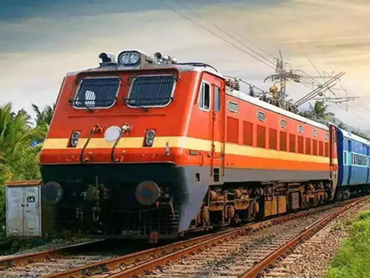 Government approves four Multi-Tracking projects of Railways covering 13 Districts