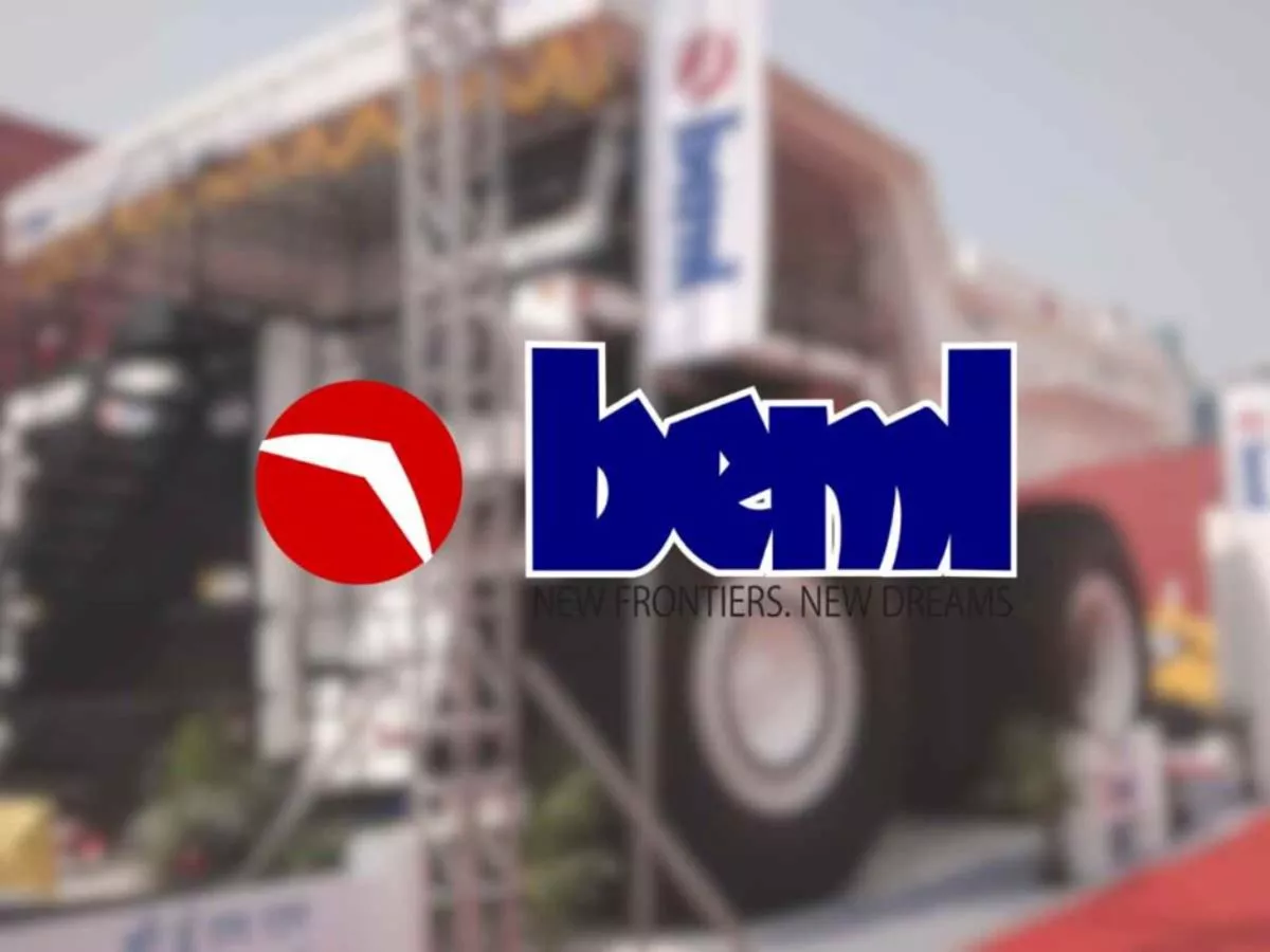 Govt lays foundation stone of Brahma-BEML Rail Manufacturing Hub Project worth Rs 1,800 crore in Umaria, MP