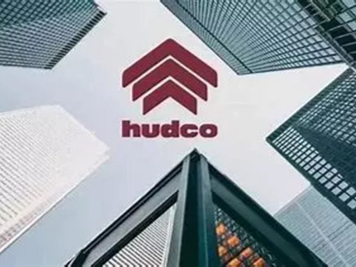 HUDCO Q1: PSU delivers Highest-Ever Quarterly Results with strong growth momentum, Net profit rises by 13%